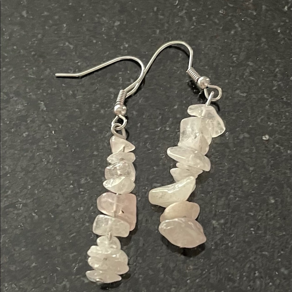 Custom earrings - Picture 2 of 3